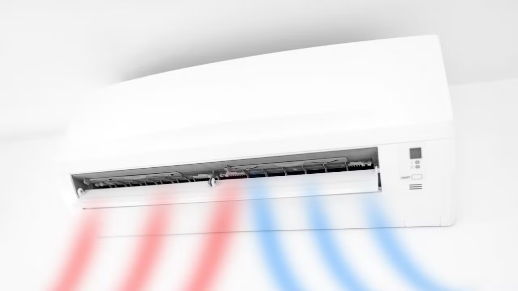 Airconditioning